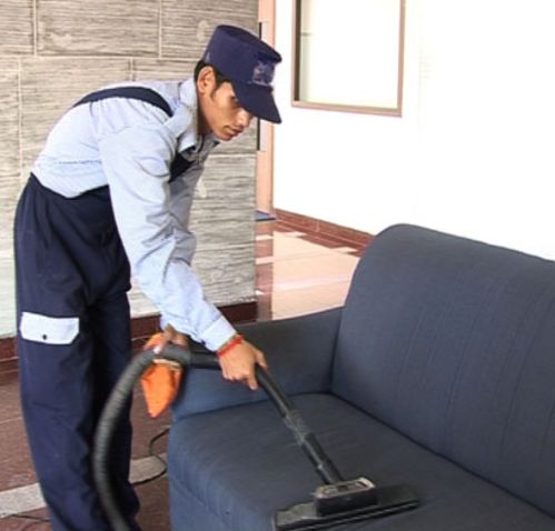 House Keeping Services